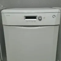 ماشین ظرفشویی بکو ۱۴ نفره مناسب جهیزیه