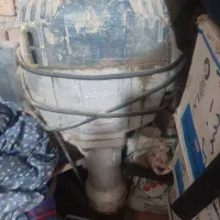 پیکور بزرگ صنعتی