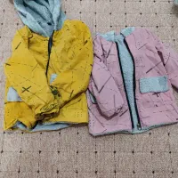 لباس بچه گانه پاییزه