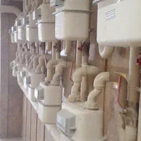 لوله کشی گاز و انواع خردهکاری لوله گاز ( سیار)