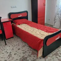 سرویس تخت و خواب