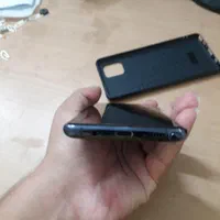 سامسونگ Galaxy Note10 Lite با حافظهٔ ۱۲۸ گیگابایت|موبایل|تهران, نیرو هوایی|دیوار
