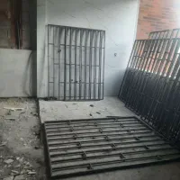 جوشکاری سیار.