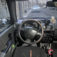 پراید ۹۳ دوگانه بیرون