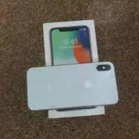 آیفون x
