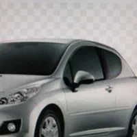 ۲۰۷ پانا اتومات تیتانیوم