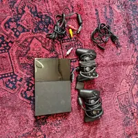 ps2 پی اس۲