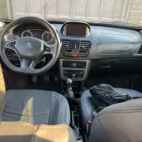 کوییک اس 1402 کارکرد 17 هزار کیلومتر|خودرو سواری و وانت|اصفهان, بوستان ناژوان|دیوار