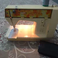 چرخ خیاطی سینگر قدیمی