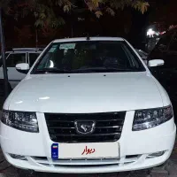 سورن پلاس EF7 فول تیپ 4 مدل 1403