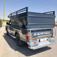 وانت نیسان صفرباکفی وباربند