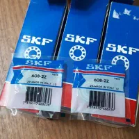 ۵۰ عدد بلبرینگ ۶۰۸ SKF|قطعات یدکی و لوازم جانبی|مشهد, کوشش|دیوار