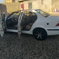 سمند EF7|خودرو سواری و وانت|کرمانشاه, |دیوار