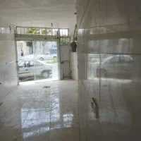 25متر مغازه بر زرین