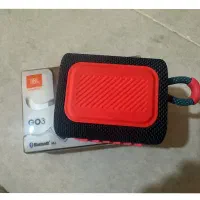 اسپیکر jbl go 3