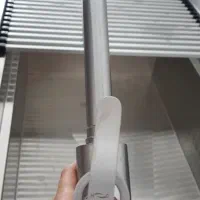 فروش شیرآلات آشپزخانه روکش مات راسان|مصالح و تجهیزات ساختمان|ازنا, |دیوار