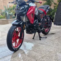 na250|موتورسیکلت|اصفهان, آبشار|دیوار