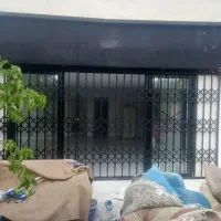 جوشکاری سیار/درب اکاردیونی/اکاردئونی/اکاردیون/حفاظ|مصالح و تجهیزات ساختمان|اصفهان, ملک‌شهر|دیوار