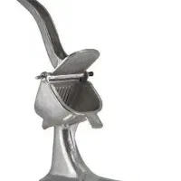 آبمیوه گیری دستی جنس کروم|آبمیوهگیر و آبمرکباتگیر|محلات, |دیوار