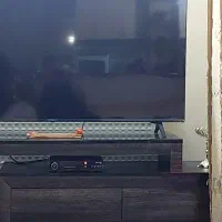 تلویزیون ال جی 65|تلویزیون و پروژکتور|تهران, نیروی هوایی (پیروزی)|دیوار