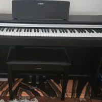 معاوضه پیانو یاماها۱۴۲ با پیانو یاماها P225
