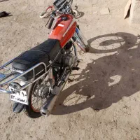 فروشی ضمانت سالمی|موتورسیکلت|خمک, |دیوار