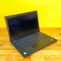 لپ‌تاپ حرفه‌ای LENOVO ThinkPad T470 سبک و قدرتمند