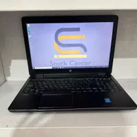لپتاپ HP Zbookرم۱۶ گرافیک مجزا پردازندهi7مشابه آک|رایانه همراه|تهران, تجریش|دیوار