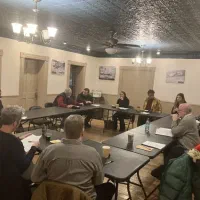 کارگاه گفتگو، فلسفه، کتابخوانی