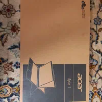 لپ تاپ لمسی Acer-spin111