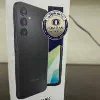 گوشی موبایل سامسونگ A16 آکبند