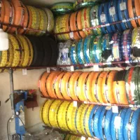 لاستیک پژو سمند، 185/65R14 و 205/60R15 تخفیف ویژه|قطعات یدکی و لوازم جانبی|تهران, شکوفه|دیوار