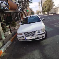 سمند lx مدل ۹۸|خودرو سواری و وانت|زنجان, |دیوار