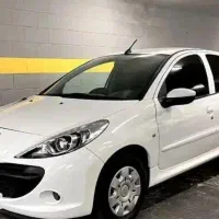 ۲۰۷ پانا خشک دنده مدل۱۴۰۴