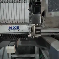 دستگاه گلدوزی|ماشینآلات صنعتی|تهران, پرستار|دیوار