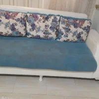 مبل راحتی|مبلمان خانگی و میز عسلی|قرچک, باقرآباد|دیوار