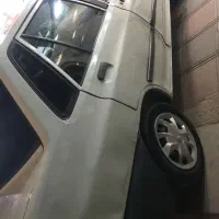 پراید کاربرات 82|خودرو سواری و وانت|تربت‌حیدریه, اندیشه|دیوار