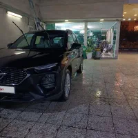 هایما S8 مدل 1404صفر گارانتی فعال