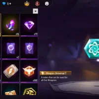 اکانت فری فایر|کنسول، بازی ویدئویی و آنلاین|ساوه, |دیوار