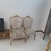 مبل سلطنتی