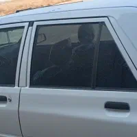 132مدل 95|خودرو سواری و وانت|رضویه, |دیوار