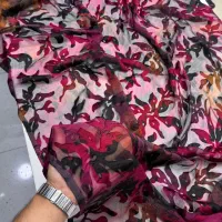 اریشم گل براسو