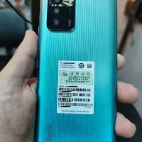 گوشی Note 10 pro 5G