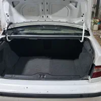 سمند lx موتور XU7 مدل آخر ۹۸|خودرو سواری و وانت|بندرعباس, |دیوار