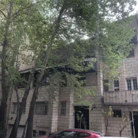 شریعتی کلنگی ۴۷۰ متر با جواز