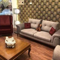 مبل راحتی چستر|مبلمان خانگی و میز عسلی|اسفراین, |دیوار