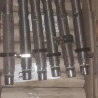 سنسور القایی تحت فشار مدل BALLUF و تبریز پروژه