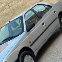 پژو۴۰۵|خودرو سواری و وانت|زابل, |دیوار