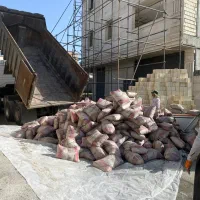 برند یوسفی یونولیت vs سیمان|خدمات پیشه و مهارت|پاوه, |دیوار