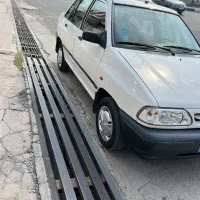 پراید ۱۳۱ مدل ۹۰ تک برگ سند